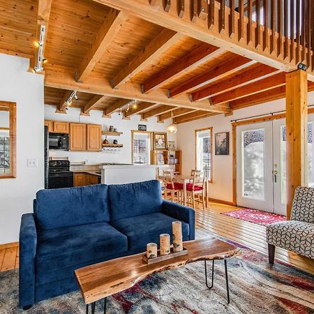 Summit Chalet Snoqualmie Pass Экстерьер фото