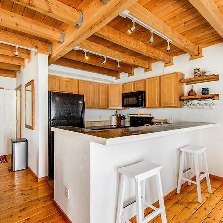 Summit Chalet Snoqualmie Pass Экстерьер фото