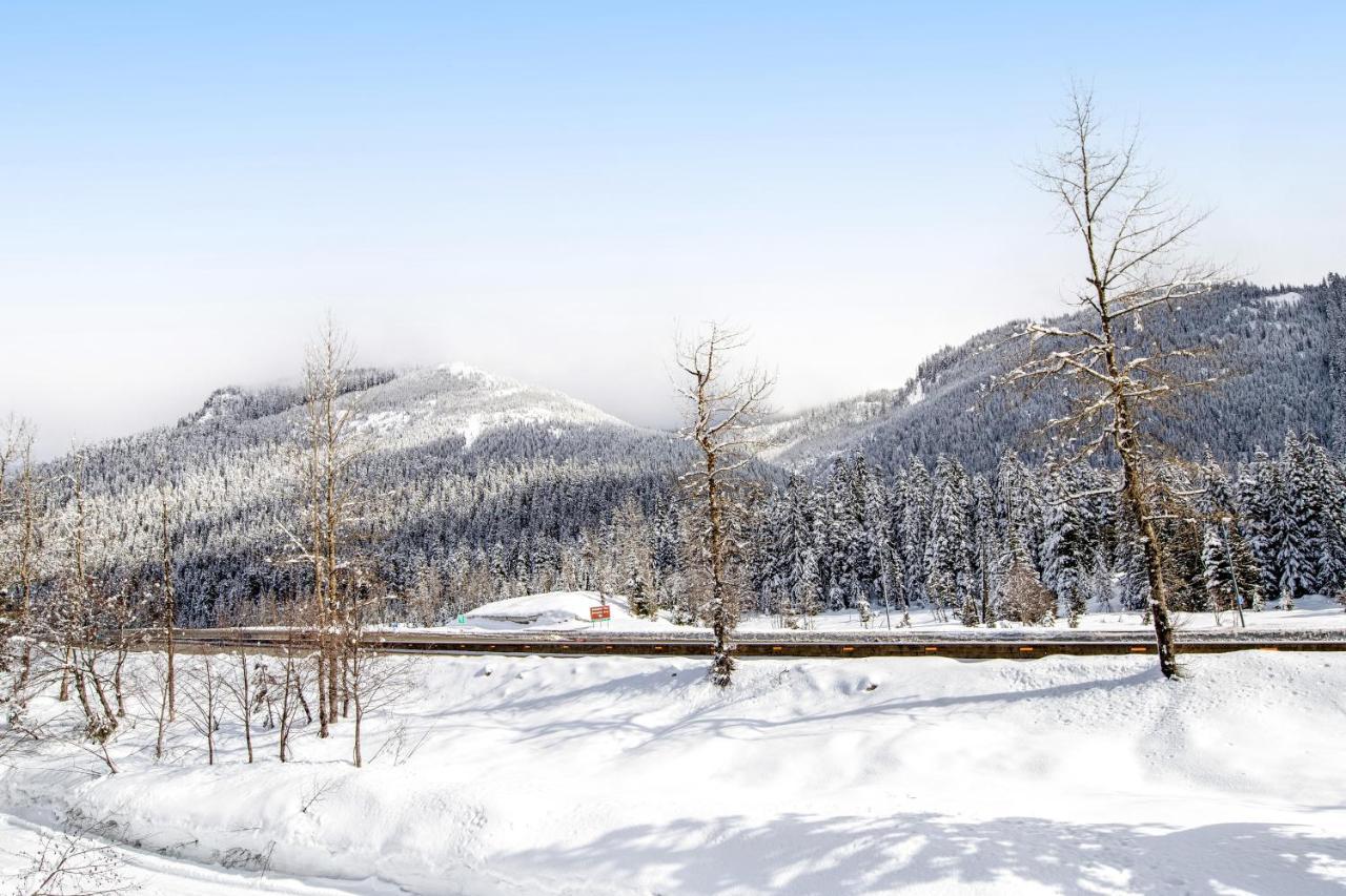 Summit Chalet Snoqualmie Pass Экстерьер фото