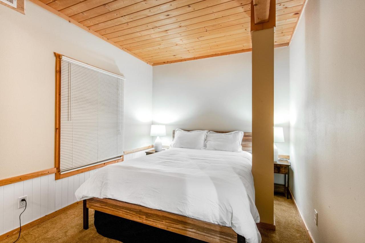 Summit Chalet Snoqualmie Pass Экстерьер фото