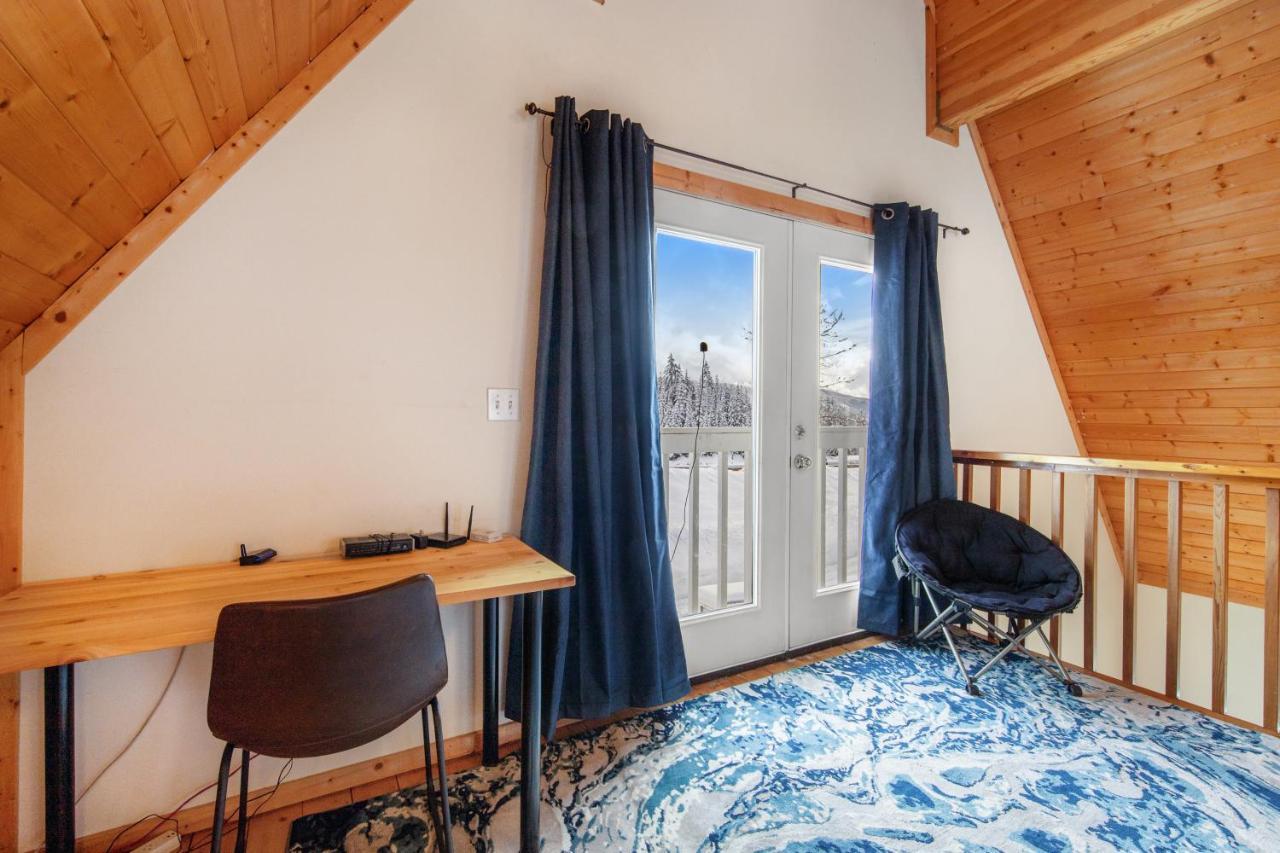 Summit Chalet Snoqualmie Pass Экстерьер фото